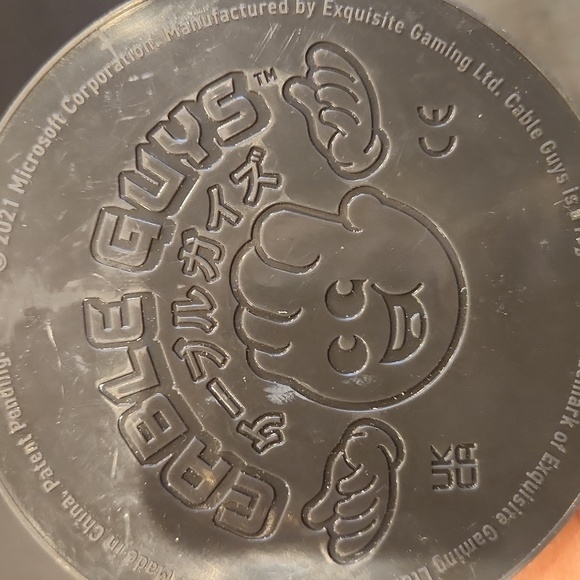 Cable Guys Controller Holder, Cortana - Picture 12 of 15